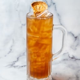 น้ำมะตูม เย็น