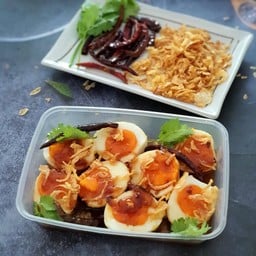 ไข่ลูกเขย