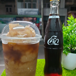 โค้กปั่น