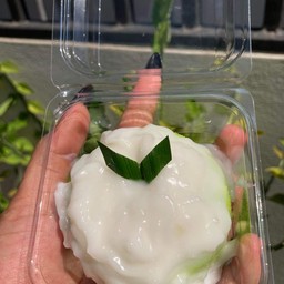 ละมุนลิ้น เค้กโฮมเมด