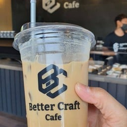 Better Craft Cafe