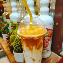 หัวฟู หม่าล่า ฉลอง