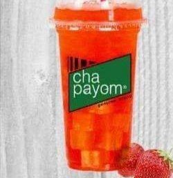 ชาพะยอม @ ป่างิ้ว ดอยสะเก็ด