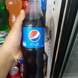 เเป๊บซี่