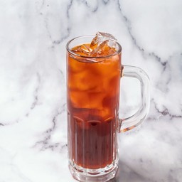 ชาดำเย็น Black Tea