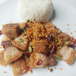 ครัวแม่เก๋
