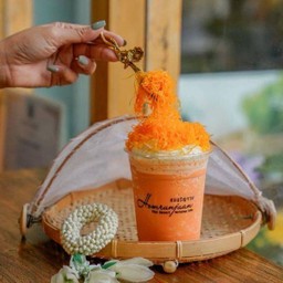 ชาไทย +Topping