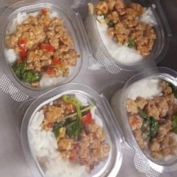ร้าน"บ้านเขียว"