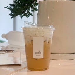 Pals Cafe