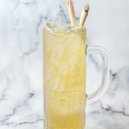 น้ำตะไคร้ Lemongrass