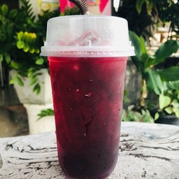 น้ำกระเจี๊ยบ