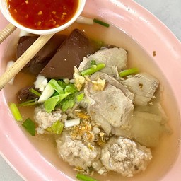 ไม่ใส่เครื่องใน ธรรมดา