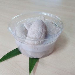 กล้วยบวชชี (กล้วยแข็ง)