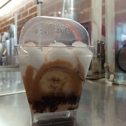 บานอฟฟี่พาย