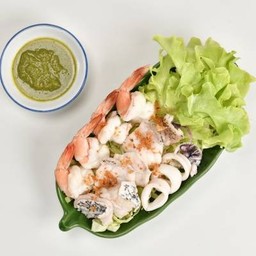 ทะเลลวกจิ้ม