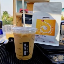 MB coffee salowbar ชัยภูมิ