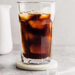 AMERICANO (ICED)