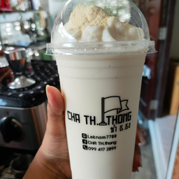 ไวท์มอลต์ปั่น