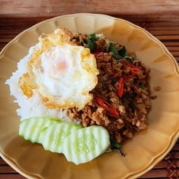 ครัวไพลินอาหารตามสั่ง