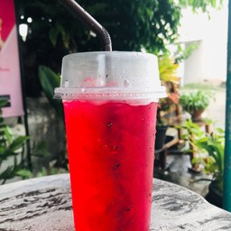 น้ำแดงเฮรูบอย