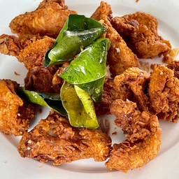 ทอดตูดเป็ด