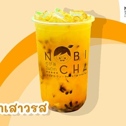 น้ำเสาวรส