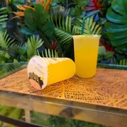 คั้นอ้อย  CAFE -