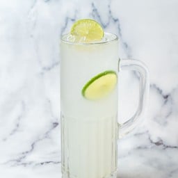 น้ำมะนาว เย็น