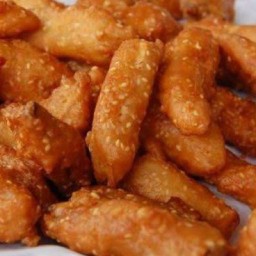 ขนมไข่เต่าครูอ้อย หัวทะเล