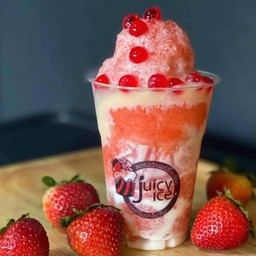 ไอศกรีมหิมะมายกรีนบางพระ มายกรีนบางพระ