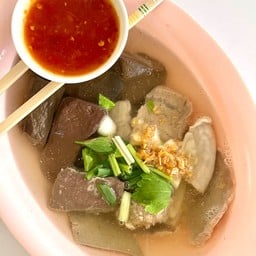 เลือดหมู รวม ธรรมดา