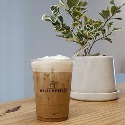 Iced Cappuccino