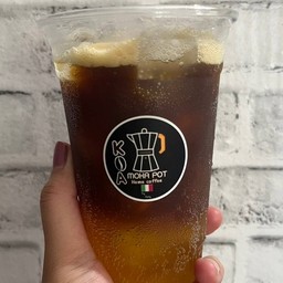 อเมริกาโน่ยูสุโซดา