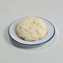 ข้าวเปล่า