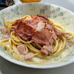 เกี๊ยวซ่า Homemade Sundays