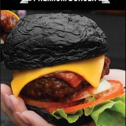 Ashibi Burger ศรีราชา