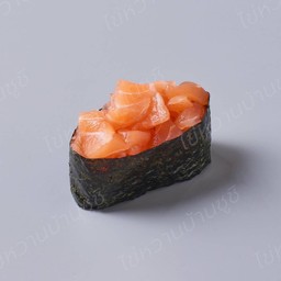 แซลมอนสับ