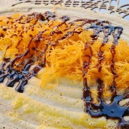 โตเกียวฝอยทอง