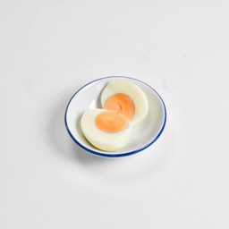 ไข่ต้ม