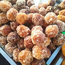 ไข่หงส์ -ไส้ถั่ว-