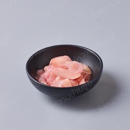 ขิงดองกระปุก