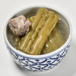 ต้มมะระ