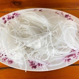 วุ้นเส้น