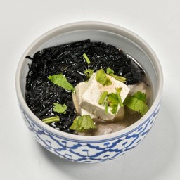 น้ำแกงสาหร่าย