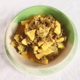 ข้าวแกงลุงอ้วน