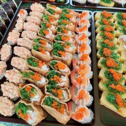 พี่หมู ซูซิเต็มคำ