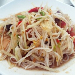 ตำซั่ว