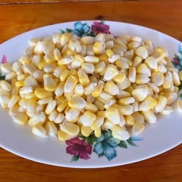 ข้าวโพดหวาน