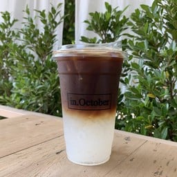 ลิ้นจี่เพรสโซ่