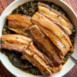 ครัวดีเยี่ยม อาหารจีน (สาขาศรีนครินทร์)